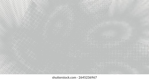 Abstract retro grunge seamless pattern. Urban art texture with paint splashes, chaotic shapes, lines, dots, patches.