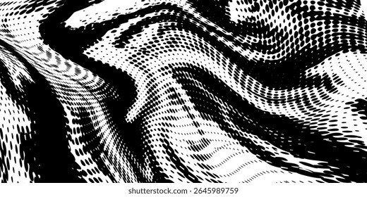 Abstract retro grunge seamless pattern. Urban art texture with paint splashes, chaotic shapes, lines, dots, patches. Sports graffiti style vector illustration
