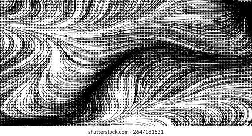 Abstract retro grunge seamless pattern. Urban art texture with paint splashes, chaotic shapes, lines, dots, patches. Sports graffiti style vector background