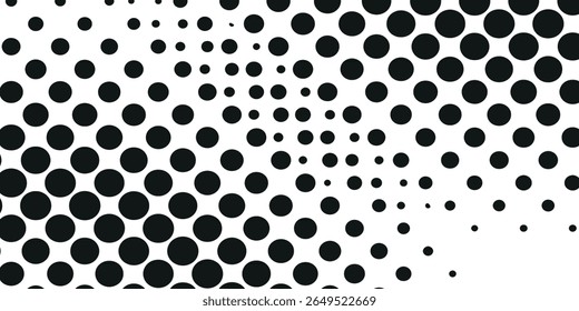 Abstract retro grunge seamless pattern. Urban art texture with paint splashes, chaotic shapes, lines, dots. vector illustration
