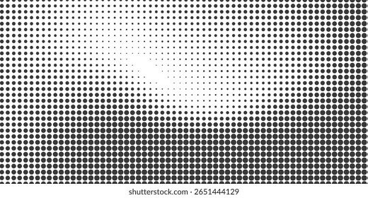 Abstract retro grunge seamless pattern. Urban art texture with paint splashes, chaotic shapes, lines, dots, patches.