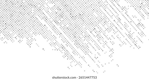 Abstract retro grunge seamless pattern. Urban art texture with paint splashes, chaotic shapes, lines, dots, patches.