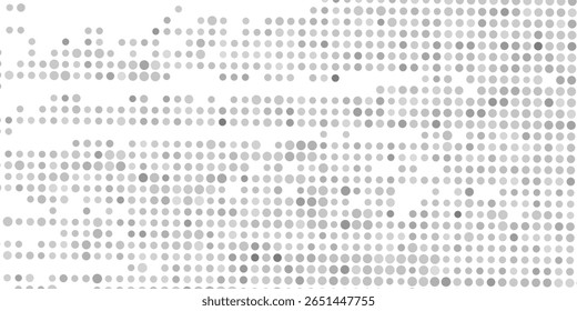 Abstract retro grunge seamless pattern. Urban art texture with paint splashes, chaotic shapes, lines, dots, patches.