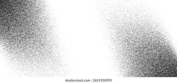 Abstract retro grunge seamless pattern. Urban art texture with paint splashes, chaotic shapes, lines, dots, patches. Sports