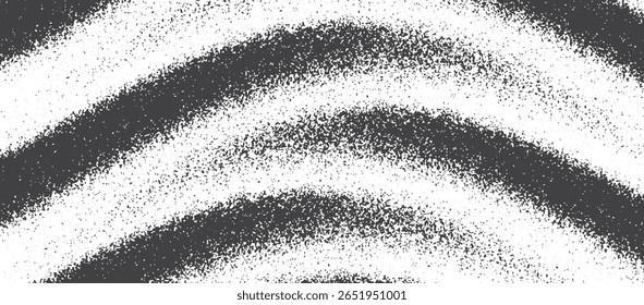 Abstract retro grunge seamless pattern. Urban art texture with paint splashes, chaotic shapes, lines, dots, patches. Sports