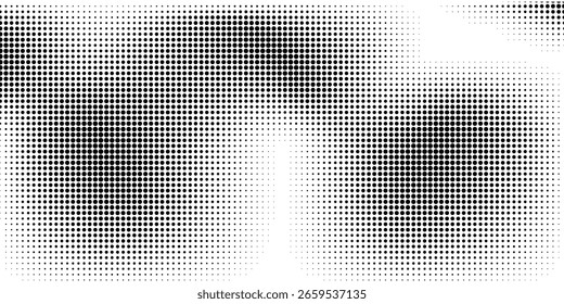 Abstract retro grunge seamless pattern. Urban art texture with paint splashes, chaotic shapes, lines, dots, patches. Sports graffiti style vector background	
