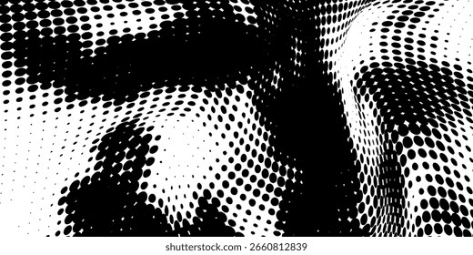 Abstraktes Retro Grunge nahtloses Muster. Urbane Kunsttextur mit Farbspritzern, chaotischen Formen, Linien, Punkten und Flecken. Sport Graffiti-Stil Vektorgrafik.eps 10