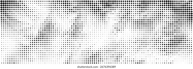 Abstract retro grunge seamless pattern. Urban art texture with paint splatters, chaotic shapes, lines, dots, and blots. Sport graffiti-style vector illustration.eps 10