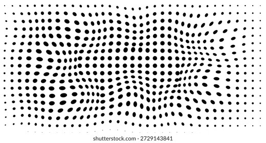 Abstract retro grunge seamless pattern. Urban art texture with paint splashes, chaotic shapes, lines, dots, patches. Sports graffiti style vector background	
