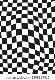 Abstract retro hand drawn pattern background. Suitable for posters, home decoration or restaurant