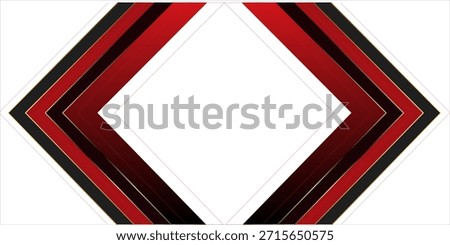 Abstract retro illustration of round halftone double sided arrow pointing left and right. Black circular dot pattern, geometric arrow shapes. Minimalistic, horizontal orientation, abstract design.