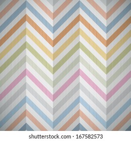 Abstract Retro Paper Background