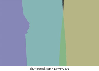 Abstract retro pattern Colorful on background, vector