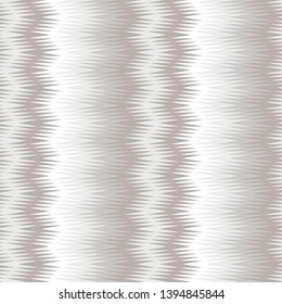 
Abstract retro pattern of geometric shapes. Neutral  mosaic backdrop. Geometric   background with zig zags and triangles, vector