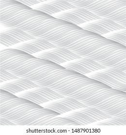 Abstract retro pattern of geometric shapes. Colorful gradient mosaic backdrop. Geometric hipster triangular background, vector