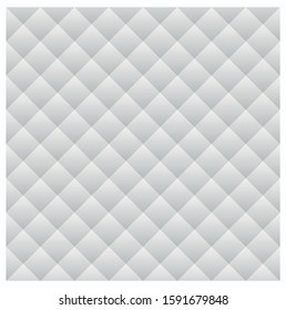 Abstract retro pattern of geometric shapes.  Geometric hipster background, vector
