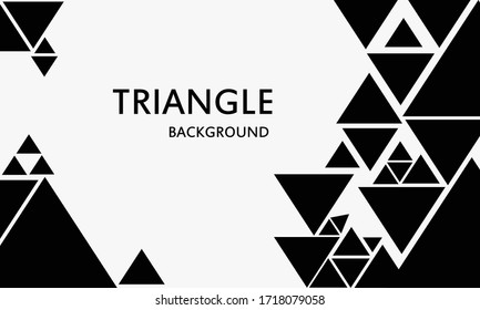element triangular  