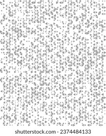 Abstract retro pattern of geometric shapes. Colorful gradient mosaic background Geometric hipster triangle background, vector

Vector Format