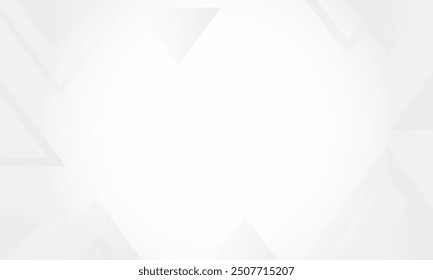 Abstract retro pattern of geometric shapes. black and white gradient mosaic backdrop. Geometric hipster triangular background, vector Design