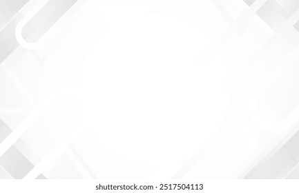 Abstract retro pattern of geometric shapes. black and white gradient mosaic backdrop. Geometric hipster triangular background, vector Design