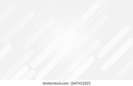 Padrão retrô abstrato de formas geométricas. fundo de mosaico de gradiente preto e branco. Fundo triangular hipster geométrico, vetor Design