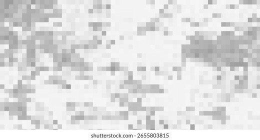 Abstract retro pattern of geometric shapes. Colorful gradient mosaic backdrop. Geometric hipster triangular background, vector