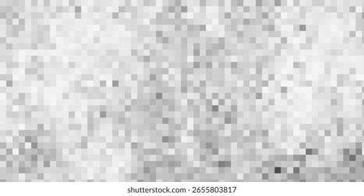 Abstract retro pattern of geometric shapes. Colorful gradient mosaic backdrop. Geometric hipster triangular background, vector