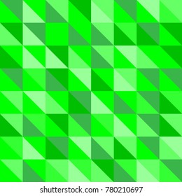 Abstract retro pattern of geometric shapes. Geometric hipster triangular background. Colorful gradient mosaic backdrop. Diagonal stripe pattern vector abstract seamless pattern with colorful stripes.