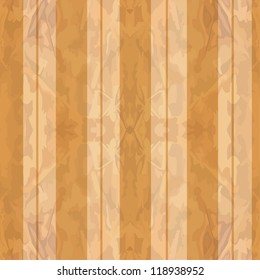 Abstract retro striped background