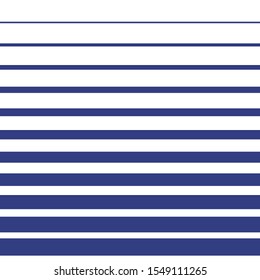 Abstract retro striped halftone background. Vintage monochrome geometric texture.  Vector illustration.