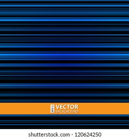 Abstract retro stripes colorful background