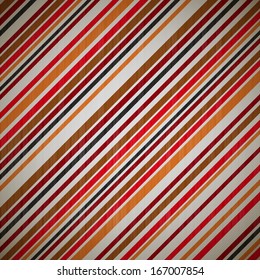 Abstract Retro Textile Background