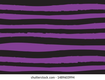 Abstract retro vintage brush lines background color