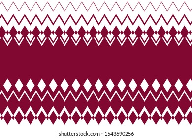 Abstract rhombus for textile design. Rhombus ornament. Vector illustration art. Trendy graphic design. Modern abstract backdrop. Vector paper illustration. Abstract retro fabric print.