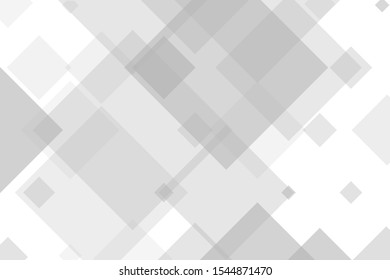 Abstract rhombus for wallpaper design. Light background. Graphic pattern geometric shape. Abstract modern background. Geometric wallpaper design. Trendy graphic design.