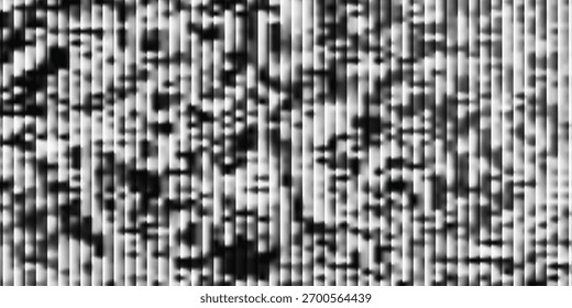 Abstrato com nervuras de vidro como fundo.

