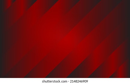 Abstrakte Ribbon Hintergrund Rote Ribbons Vektorgrafiken glänzende glänzende Banner Geschenk präsentieren dunkle Muster Textur-Hintergrund glänzende Shine Line Art Lines Motion Moderne Grafik