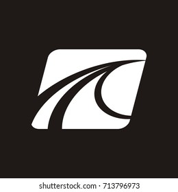 Highway Logo Images, Stock Photos & Vectors | Shutterstock