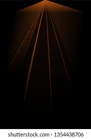 abstract road transportation