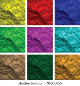 abstract rock 1