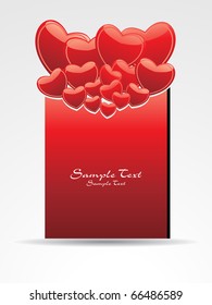 ANTECEDENTES ROMÁNTICOS ABSTRACTOS PARA EL AMOR