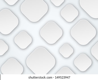 abstract romb business background