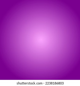 Abstract room interior purple background