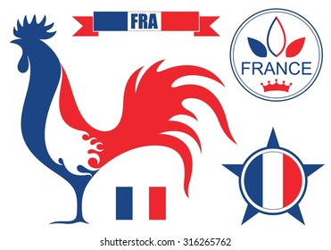 Chicken France Images, Stock Photos & Vectors | Shutterstock