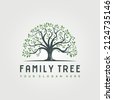 family tree design