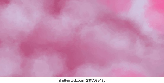 Abstract rose beige fantasy pink watercolor background with watercolor splashes. Abstract pink watercolor vector art background for template design, cards, flyer, poster, banner, web and cover design.
