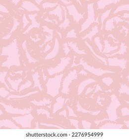 Abstract Rose Floral seamless pattern design for fashion textiles, graphics, backgrounds and crafts
