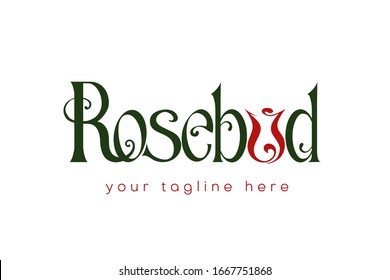 Rosebud Stock Illustrations – 5,624 Rosebud Stock Illustrations