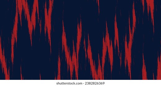 Resumen Rough Red Grunge Textura Diseño de fondo eps 10