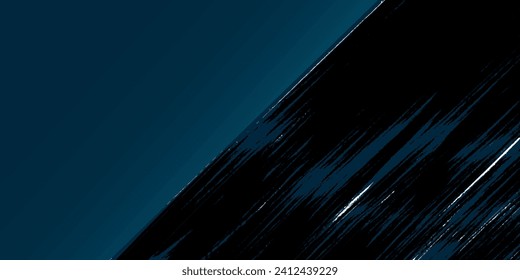 Abstract Rough Red Grunge Texture Design Background Dots blue color pattern halftone gradient grunge texture background. Dot pop art comic sport style vector illustration eps 10